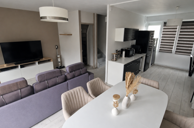 Maison 4 pièces 119000 €
