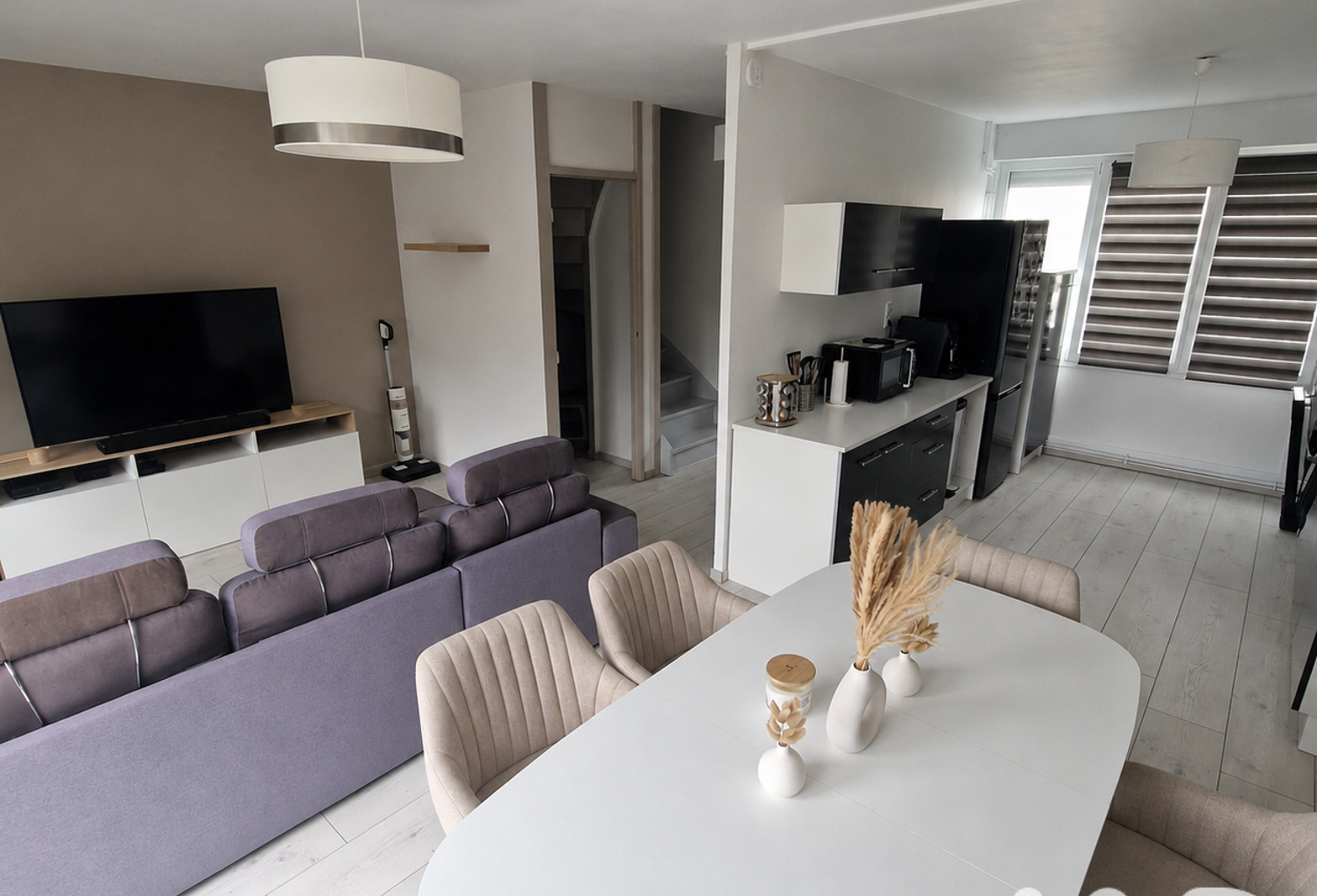 Vente Maison/villa 4 pièces — photo 1
