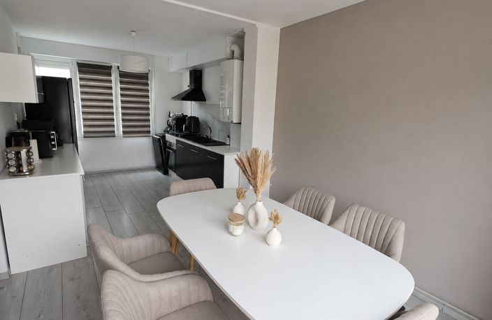 Vente Maison/villa 4 pièces — photo 2