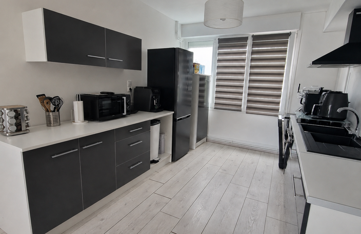 Vente Maison/villa 4 pièces — photo 3