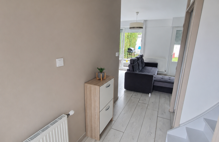Vente Maison/villa 4 pièces — photo 4