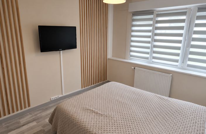 Vente Maison/villa 4 pièces — photo 5