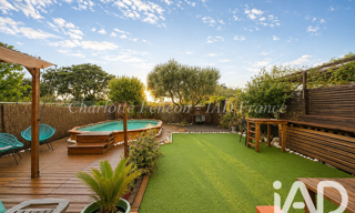 Maison 4 Pièces 111 m² à vendre à Le Boulou (66160)