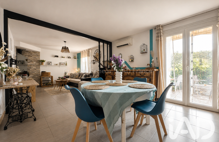 Vente Maison/villa 4 pièces — photo 2