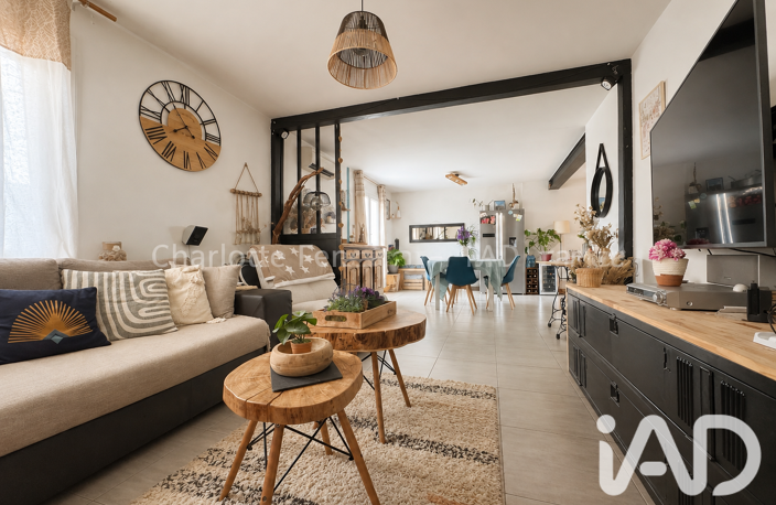 Vente Maison/villa 4 pièces — photo 5
