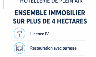 Commerce  47700 m² à vendre à Zutkerque (62370)