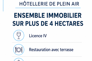 Commerce  715500 €