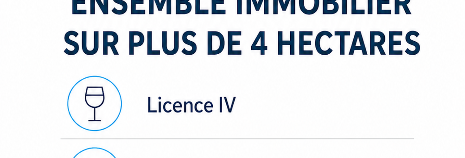 Commerce  47700 m² à vendre à Zutkerque (62370)