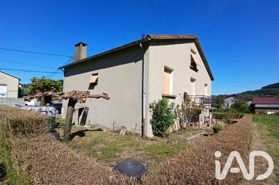 Maison 5 pièces 129000 €