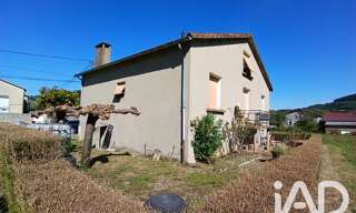 Maison 5 Pièces 95 m² à vendre à Albine (81240)