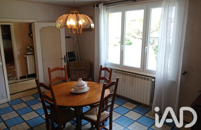 Vente Maison de campagne 5 pièces — photo 2