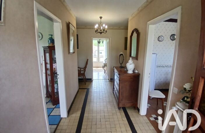 Vente Maison de campagne 5 pièces — photo 3