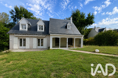 Maison 11 pièces 285990 €