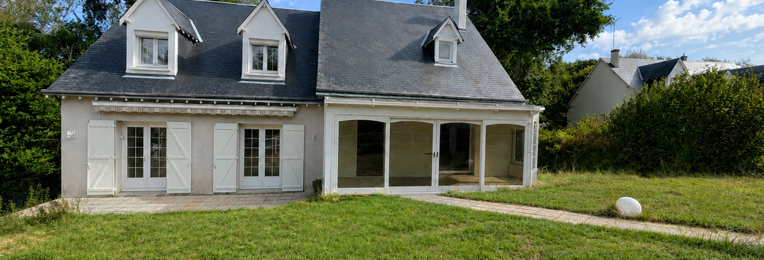 Maison 11 Pièces 180 m² à vendre à Vineuil (41350)