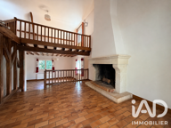 Vente Maison/villa 11 pièces — photo 4