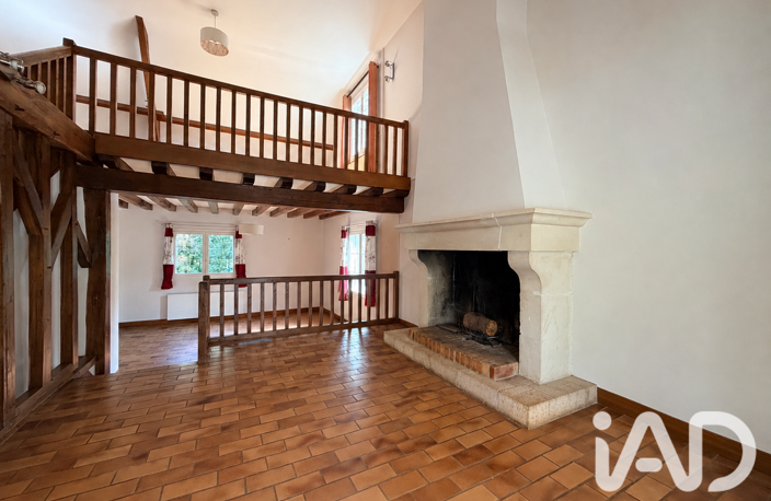 Vente Maison/villa 11 pièces — photo 4