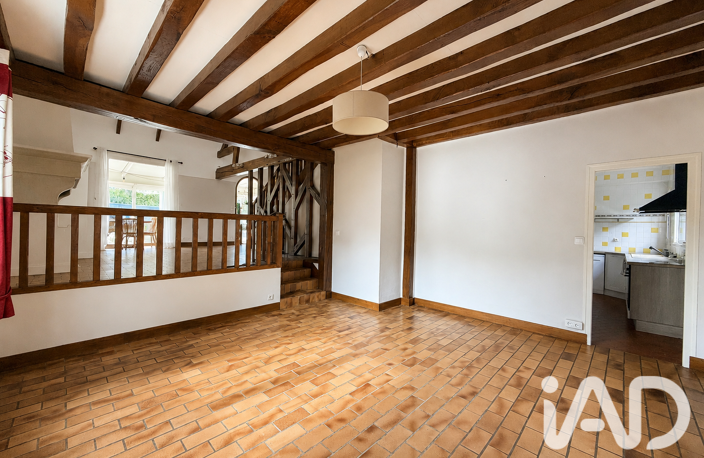 Vente Maison/villa 11 pièces — photo 5