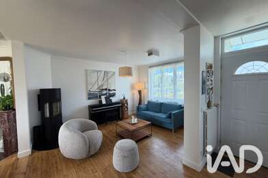Maison 5 pièces 446340 €