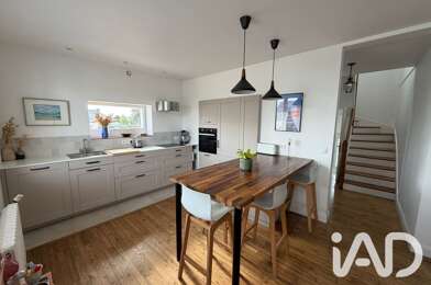 Maison 5 pièces 446340 €