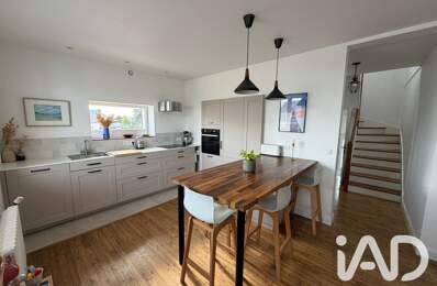 Vente Maison de village 5 pièces — photo du bien