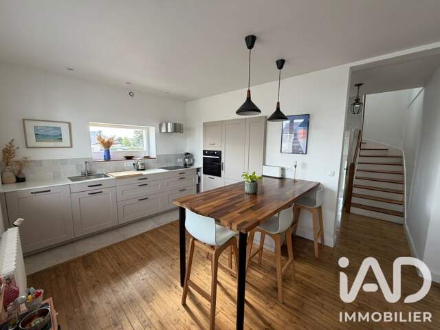 Vente Maison de village 5 pièces — photo du bien