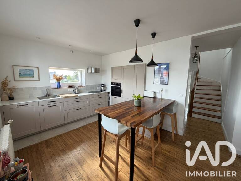 Vente Maison de village 5 pièces — photo 1