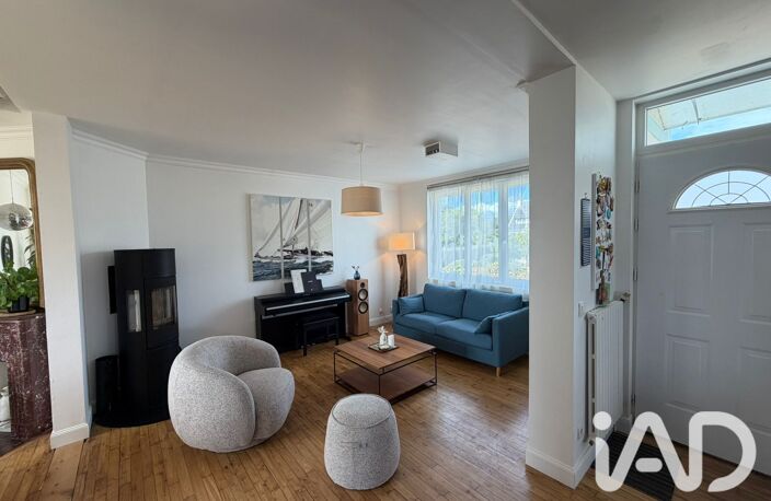 Vente Maison de village 5 pièces — photo 2