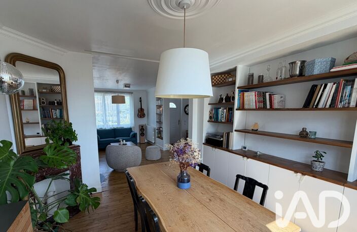 Vente Maison de village 5 pièces — photo 3