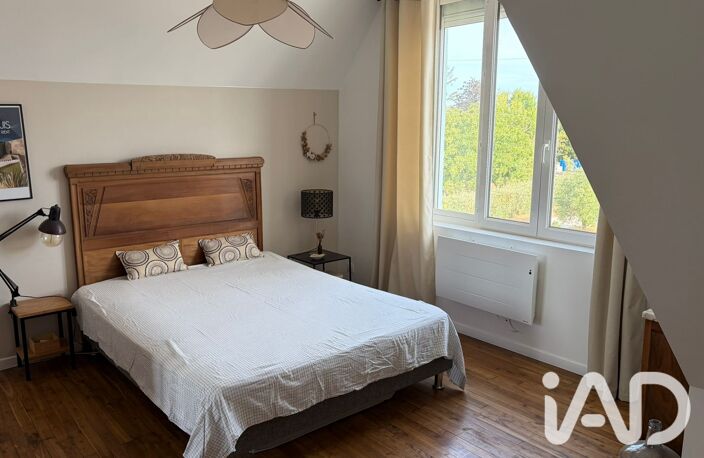 Vente Maison de village 5 pièces — photo 4