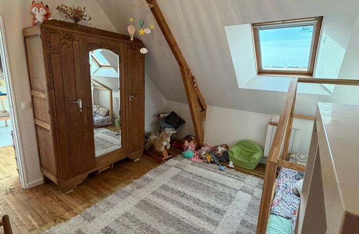 Vente Maison de village 5 pièces — photo 5