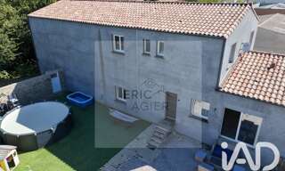 Maison 8 Pièces 159 m² à vendre à Aspiran (34800)