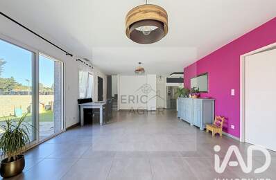 Vente Maison/villa 8 pièces — photo du bien