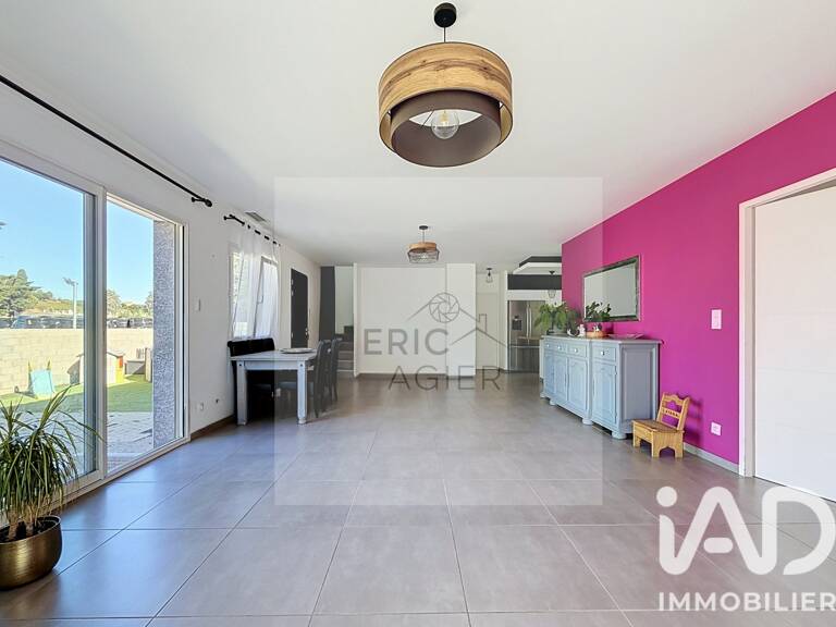 Vente Maison/villa 8 pièces — photo 1