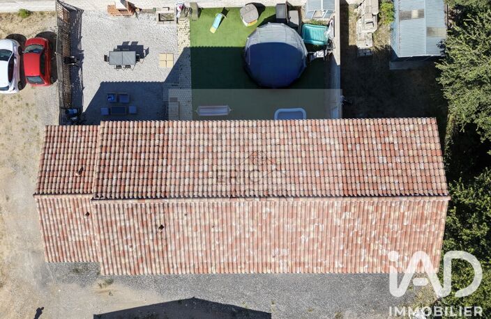 Vente Maison/villa 8 pièces — photo 3