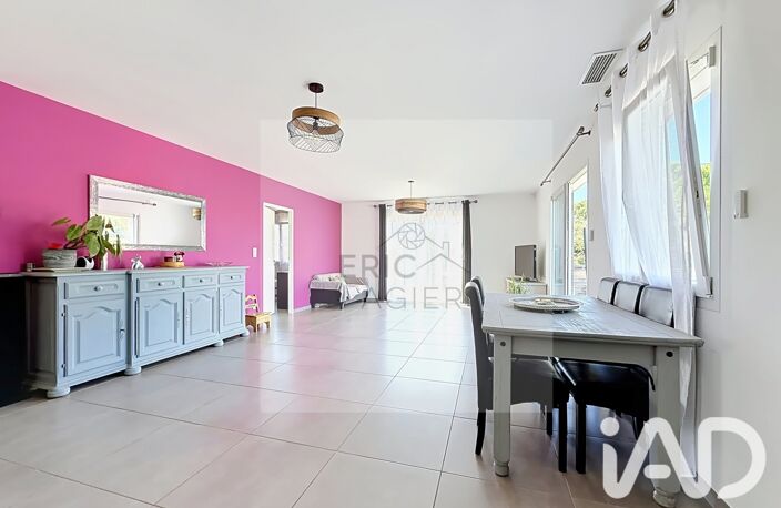Vente Maison/villa 8 pièces — photo 4