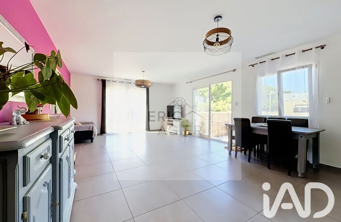 Vente Maison/villa 8 pièces — photo 5