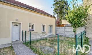 Maison 3 Pièces 54 m² à vendre à Neuilly-Plaisance (93360)