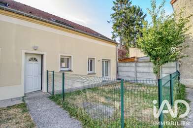 Maison 3 pièces 249000 €