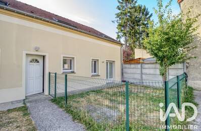 Vente Maison/villa 3 pièces — photo du bien