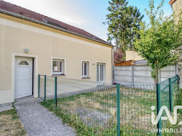Vente Maison/villa 3 pièces — photo du bien