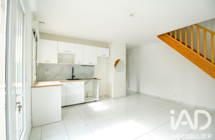 Vente Maison/villa 3 pièces — photo 2