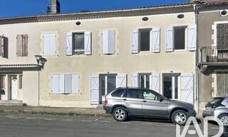 Maison 5 Pièces 91 m² à vendre à Villeneuve-de-Marsan (40190)