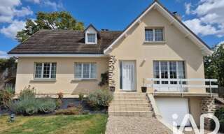 Maison 7 Pièces 169 m² à vendre à Neuflize (08300)