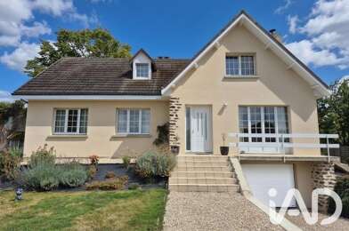 Maison 7 pièces 349000 €