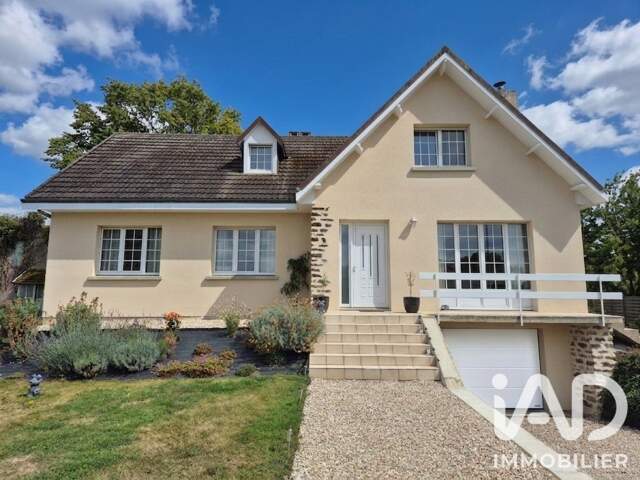 Vente Maison/villa 7 pièces — photo du bien