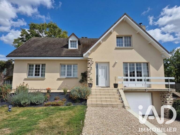 Vente Maison/villa 7 pièces — photo 1