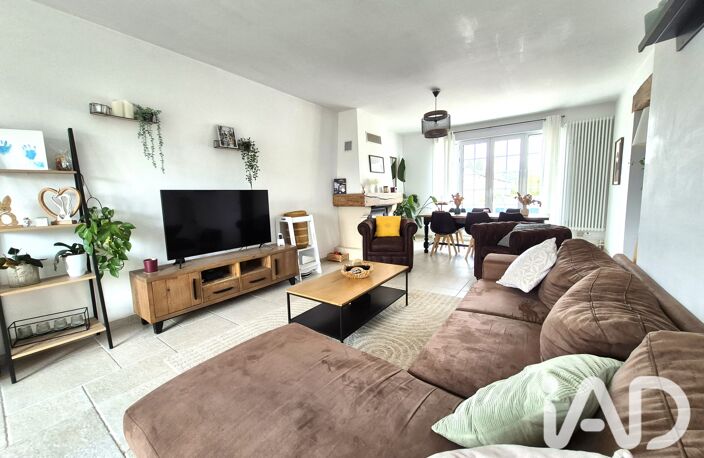 Vente Maison/villa 7 pièces — photo 3