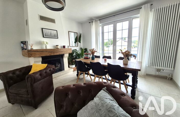 Vente Maison/villa 7 pièces — photo 4