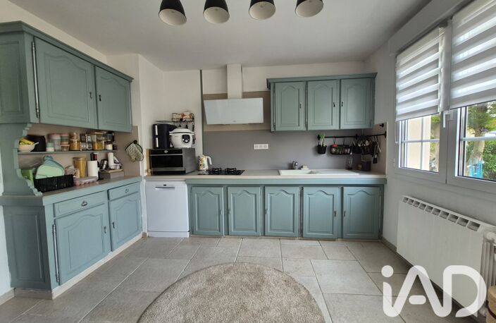 Vente Maison/villa 7 pièces — photo 5