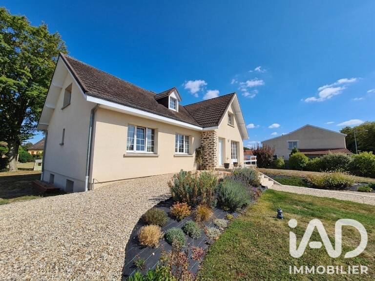 Vente Maison/villa 7 pièces — photo 1
